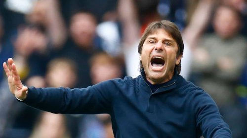 Tottenham criticised over 'shambles' transfer strategy, with £60.5m spent and Conte still unhappy about key issue