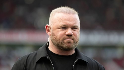 Wayne Rooney wants Man Utd to re-sign former star in stunning triple raid worth over £110m