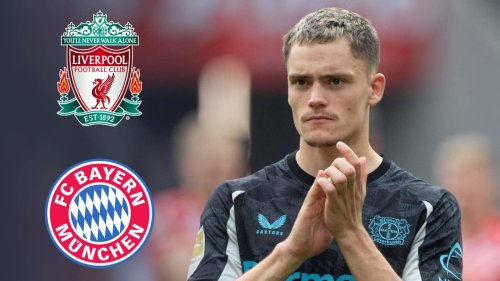 Full truths in Florian Wirtz to Liverpool emerge after four journalists set record straight