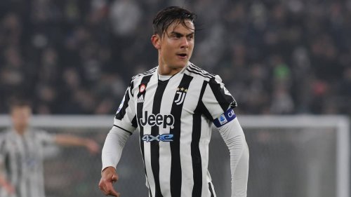Emotional Paulo Dybala admits he did not see Juventus exit coming so soon amid Prem links