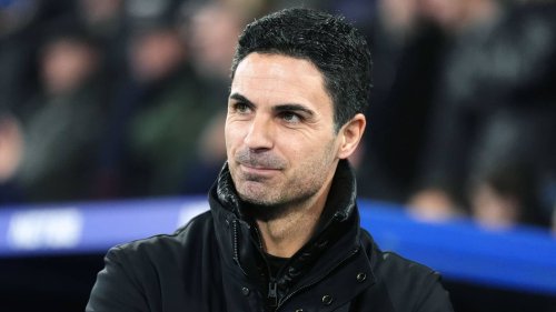 ‘Not world class’ Mikel Arteta slammed over use of Arsenal summer signing