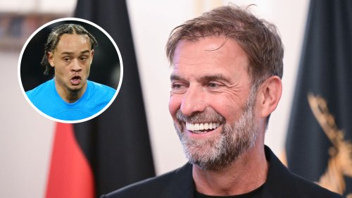 Liverpool to hold Jurgen Klopp talks before bidding for £67m ‘complete player’