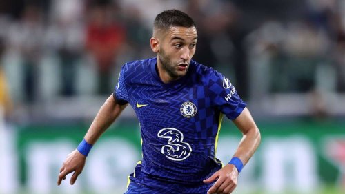 Chelsea transfer news: Hakim Ziyech the first victim of Raphinha deal as Todd Boehly strikes £30m sale of Moroccan to Euro giants