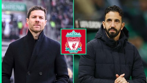 Next Liverpool manager: Michael Edwards eyes title winner after Xabi Alonso rejection reason emerges