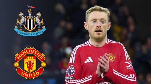 Sean Longstaff verdict on cut-price Man Utd transfer revealed as Newcastle sale stance emerges