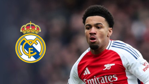 Arsenal respond to Real Madrid interest in ‘exceptional’ Hale End revelation – report
