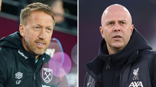 West Ham make Liverpool ace ‘top’ transfer target – and Reds WILL sell