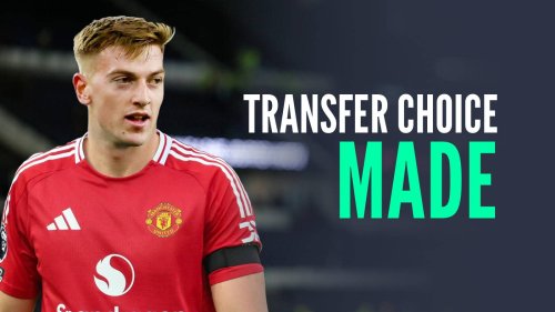 Liam Delap transfer takes significant leap forward as Man Utd green light £92.5m double deal