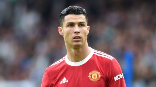 Cristiano Ronaldo absent from return to pre-season, as Manchester United put on brave face