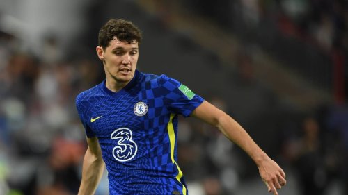 Astonishing reason given for Andreas Christensen absence in Chelsea team for FA Cup final defeat