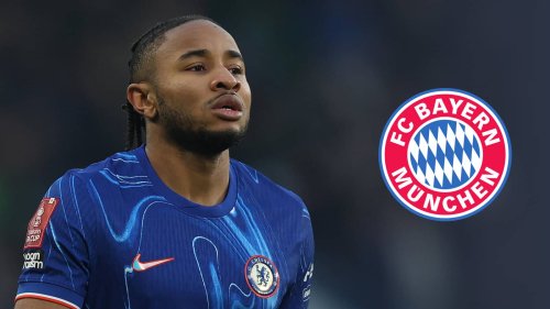 Euro giants plot bid for £52m Chelsea star but deal hinges on Tottenham – report