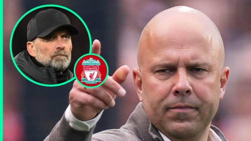Liverpool RAMP UP plans for signings two AND three as Klopp talks are confirmed