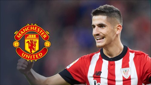 Man Utd target £67m ‘game-changer’ to replace Bruno Fernandes as Ruben Amorim gets involved