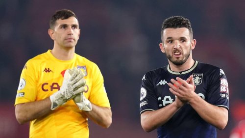 Aston Villa warm to unthinkable exit of Pochettino favourite, as Emery eyes La Liga star to replace Chelsea target