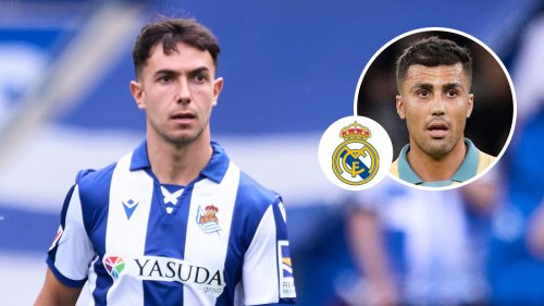 Arsenal to finalise €60m signing after Real Madrid plan monumental Man City raid instead