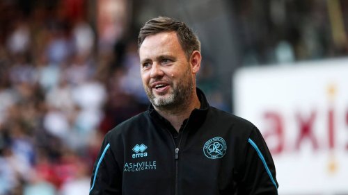 QPR identify Championship replacement for Rangers bound Beale, as expert sheds light on rapid rise