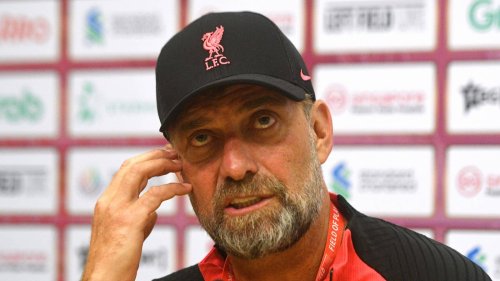 Klopp lays out Liverpool transfer plans amid midfield absences; challenges Elliott after Thiago injury update