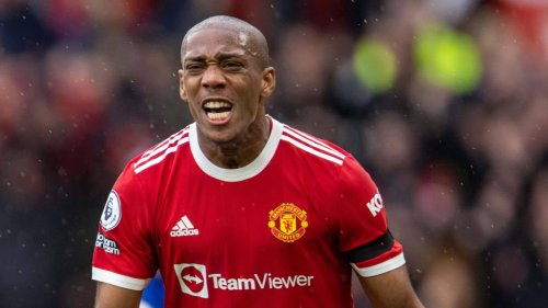 Anthony Martial: Staggeringly-low price not enough as trusted source's reveal leaves Ten Hag with big problem