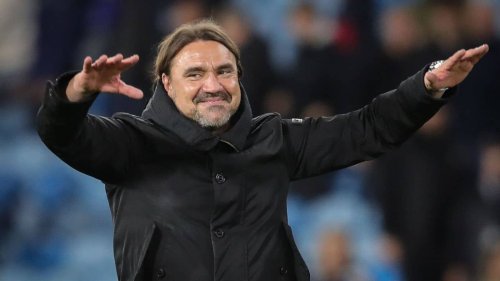Leeds backed to sign Man City star after taking giant promotion step