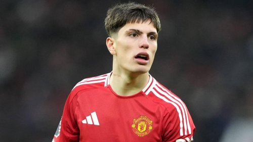 ‘Acceptance’ within Man Utd Garnacho ‘will go’ as transfer to Euro giant heats up