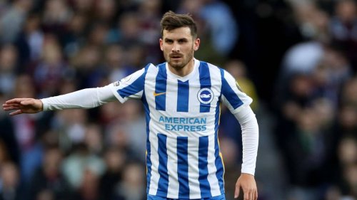 Brighton transfer news: Pascal Gross ready to snub Bundesliga clubs to stay with Seagulls