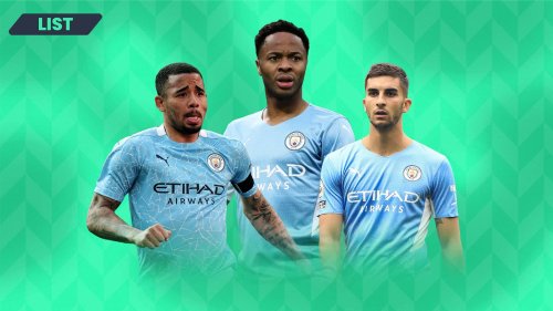 Surprising top 10 most expensive Manchester City player sales ever made