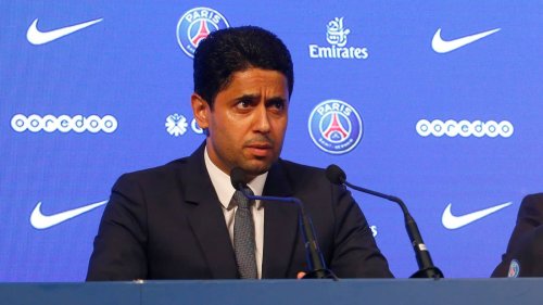 PSG ready to prise away Liverpool crown jewel as report claims ace has dined with Nasser al-Khelaifi | TEAMtalk