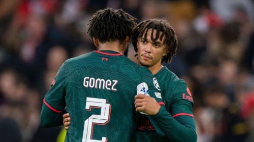 Newcastle to bid for Liverpool enigma who'll test Klopp's patience and oust senior star if signed