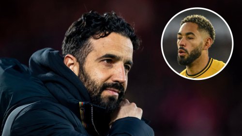 Exclusive: Man Utd submit contract offer to electric forward as ruthless Amorim ditches top star