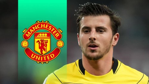 Mason Mount: Man Utd Medical Underway As Incredible Wage Increase After ...