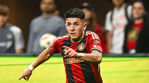 Key Atlanta United ace wanted by Ajax, as 'payment strategy' drawn up amid financial concerns