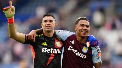 Aston Villa tell Man Utd exact fee to unlock stunning signing