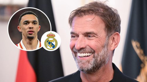 Klopp demands three big signings before agreeing Real Madrid deal
