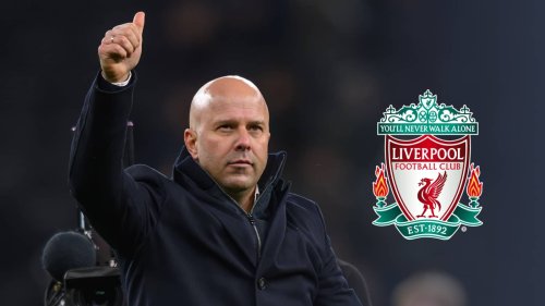 Liverpool tipped for sensational triple signing as legend blasts star whose ‘head is full of mush’