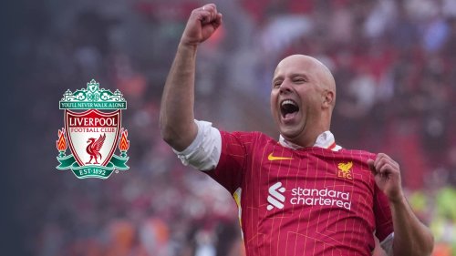 Liverpool talks for world-class signing ‘imminent’ as Xabi Alonso ramps up Real Madrid exit
