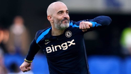 Chelsea complete incredible hijack of Man Utd transfer after ‘secret’ medical and double agreement