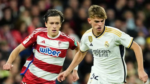 Real Madrid respond to Man Utd interest in ‘crazy’ playmaker