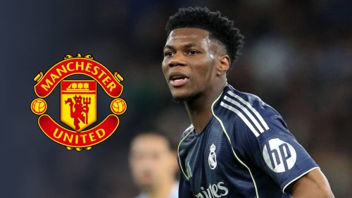 Man Utd target £200m ‘dream’ double deal with lethal striker wanted