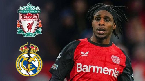Liverpool ‘close’ to signing speed demon as Real Madrid ‘dream’ over – report