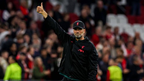 Pressure mounts on Jurgen Klopp with Liverpool boss touted for top job as reasons for Thomas Tuchel snub emerge