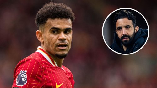 Barcelona launch move for Liverpool starter who’s ‘willing to leave’ in bad news for Man Utd