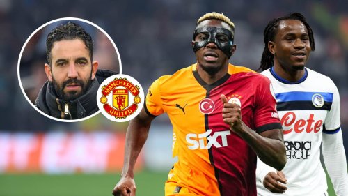 Man Utd to make ‘offer’ for Africa’s best player available for £51m