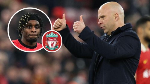 Slot tells Liverpool to pay £33m for ‘lethal’ right-back after ‘spectacular’ Alexander-Arnold decision