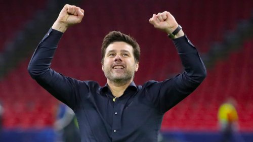 Pochettino in dreamland as huge £111m double Chelsea raid gathers pace; agreement reached on first deal