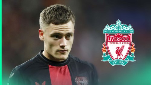 Liverpool hold secret talks with ‘world’s best midfielder’ with stunning British-record transfer ON