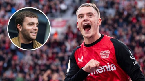 Romano reveals what Wirtz to Liverpool hinges on, with Reds star forced out by record arrival