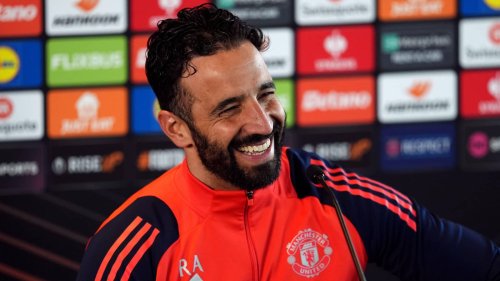 Amorim delivers with Man Utd on cusp of brilliant first summer signing
