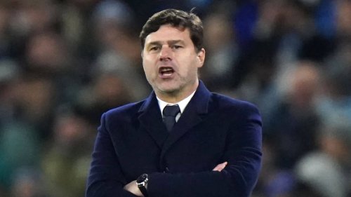 Chelsea confirm Mauricio Pochettino as next manager and reveal three factors that made him 'exceptional' choice