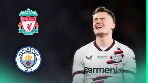 Liverpool, Man City get Florian Wirtz clarity as Bayern Munich director loses rag over transfer question