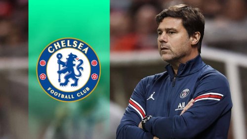 Mauricio Pochettino: Chelsea appointment confirmed by multiple sources ...